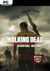 The Walking Dead: Survival Instinct Steam CD Key