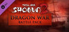 Total War: SHOGUN 2 - Dragon War Battle Pack DLC Steam Gift