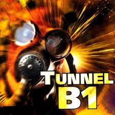 Tunnel B1 Steam CD Key