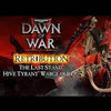 Warhammer 40,000: Dawn of War II: Retribution - Hive Tyrant Wargear DLC Steam CD Key