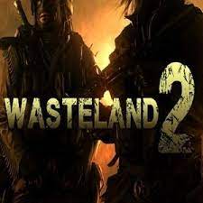 Wasteland 2 Ranger Edition Upgrade DLC Steam CD Key
