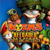 Worms Reloaded - Puzzle Pack DLC Steam CD Key