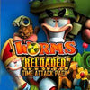 Worms Reloaded - Time Attack Pack DLC Steam CD Key