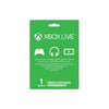 XBOX Live $100 Prepaid Card AU