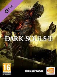 Dark Souls III - Season Pass Steam CD Key