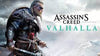 Assassin's Creed Valhalla AR VPN Activated XBOX One / Xbox Series X|S CD Key