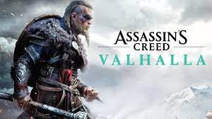 Assassin's Creed Valhalla AR VPN Activated XBOX One / Xbox Series X|S CD Key