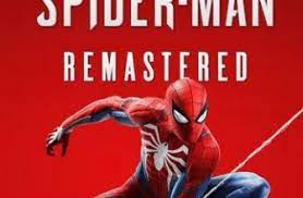 Marvel's Spider-Man Remastered EU PS5 CD Key