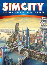 SIMCITY Multilanguage EA Origin CD Key