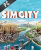 Simcity EU Origin CD Key