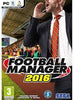 Football Manager 2016 Limited Edition Steam CD Key