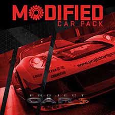 Project CARS Limited Edition + Modified Car Pack Steam CD Key