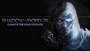 Middle-Earth: Shadow of Mordor - GOTY Edition Upgrade Steam CD Key