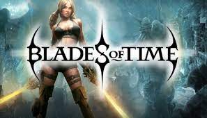 Blades of Time Limited Edition Steam CD Key