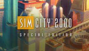 SimCity 2000 Special Edition GOG CD Key