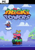 Tricky Towers Steam CD Key