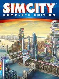 SimCity Complete Edition Origin CD Key