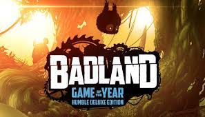 BADLAND: Game of the Year Edition Steam CD Key
