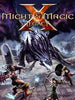 Might and Magic X: Legacy Uplay CD Key