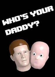 Who's Your Daddy Steam CD Key