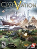 Sid Meier's Civilization V GOTY Edition EU Steam CD Key