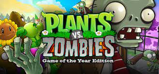 Plants vs. Zombies GOTY Steam Gift