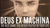 Deus Ex Machina GOTY - The Best Game You Never Played in Your Life pdf DLC Steam CD Key