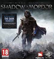 Middle-Earth: Shadow of Mordor GOTY Edition RU VPN Required Steam CD Key