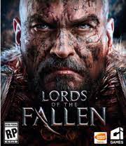 Lords of the Fallen Limited Edition RU VPN Required Steam CD Key
