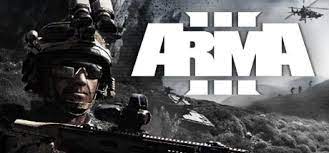 Arma 3 EU Steam CD Key