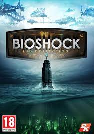 BioShock: The Collection Steam CD Key