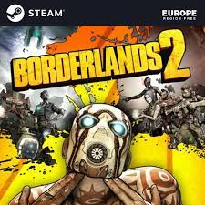 Borderlands 2: Collector's Edition DLC Pack Steam CD Key