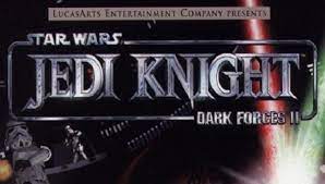 Star Wars Jedi Knight: Dark Forces II Steam CD Key
