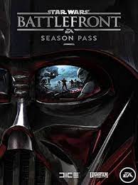 Star Wars Battlefront Season Pass Origin CD Key