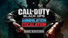 Call of Duty: Black Ops - Annihilation & Escalation DLC Bundle Steam CD Key (Mac OS X)