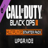 Call of Duty: Black Ops III - Multiplayer Starter Pack US Steam CD Key