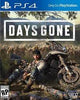 Days Gone - Preorder bonus DLC EU PS4 CD Key