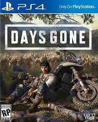 Days Gone - Preorder bonus DLC EU PS4 CD Key