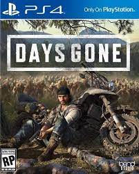 Days Gone - Preorder bonus DLC EU PS4 CD Key