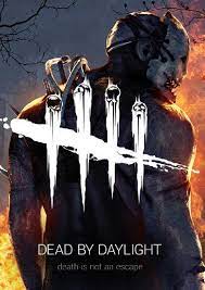 Dead by Daylight EU Steam CD Key