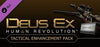 Deus Ex: Human Revolution - Tactical Enhancement Pack DLC Steam CD Key