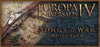 Europa Universalis IV - Songs of War Pack DLC Steam CD Key