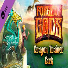 Forge of Gods - Dragon Trainer Pack DLC Steam CD Key