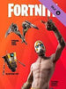 Fortnite - Psycho Bundle EU Epic Games CD Key