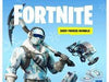 Fortnite Deep Freeze Bundle Epic Games CD Key