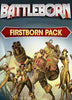 Battleborn - Firstborn Pack DLC Steam CD Key