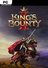 King's Bounty II - Preorder Bonus DLC Steam CD Key