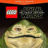 LEGO Star Wars: The Force Awakens - Jabba's Palace DLC Steam CD Key