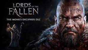 Lords of the Fallen - Monk Decipher DLC Steam CD Key