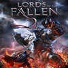 Lords of the Fallen Digital Deluxe Edition + 2 DLC's Steam CD Key